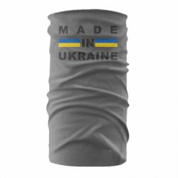 Бандана-труба - FATLINE