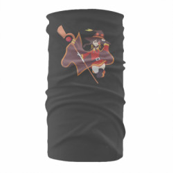 Бандана-труба - FATLINE