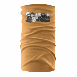 Бандана-труба - FATLINE