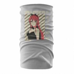 Бандана-труба - FATLINE