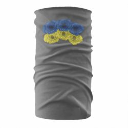 Бандана-труба - FATLINE