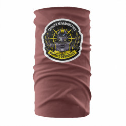 Бандана-труба - FATLINE