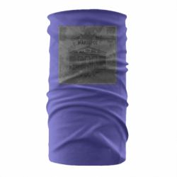 Бандана-труба - FATLINE