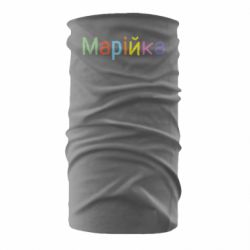 Бандана-труба - FATLINE