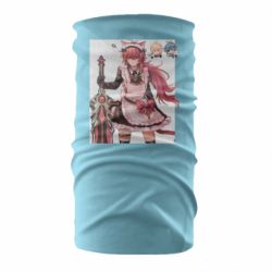 Бандана-труба - FATLINE