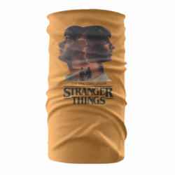 Бандана-труба - FATLINE