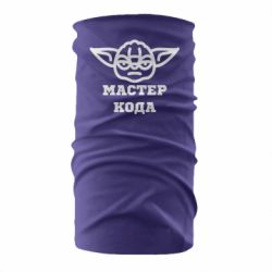 Бандана-труба - FATLINE