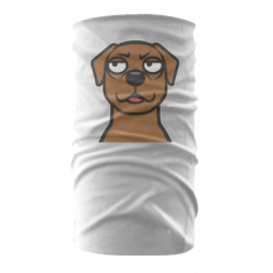 Бандана-труба - FATLINE