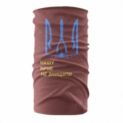 Бандана-труба - FATLINE