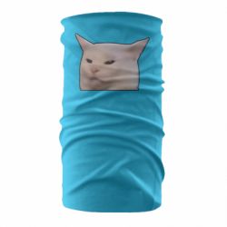 Бандана-труба - FATLINE