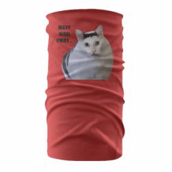 Бандана-труба - FATLINE