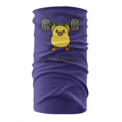 Бандана-труба - FATLINE