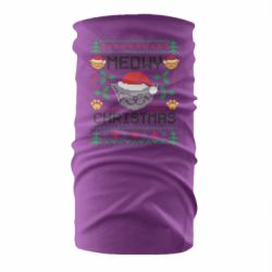 Бандана-труба - FATLINE