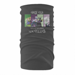 Бандана-труба - FATLINE