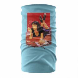 Бандана-труба - FATLINE