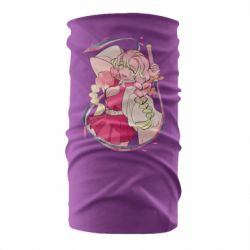 Бандана-труба - FATLINE