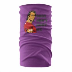 Бандана-труба - FATLINE