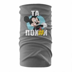 Бандана-труба - FATLINE