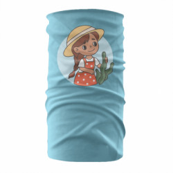 Бандана-труба - FATLINE