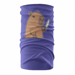 Бандана-труба - FATLINE