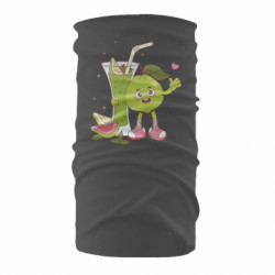 Бандана-труба - FATLINE