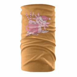 Бандана-труба - FATLINE