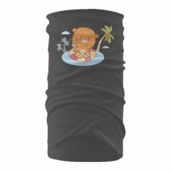 Бандана-труба - FATLINE