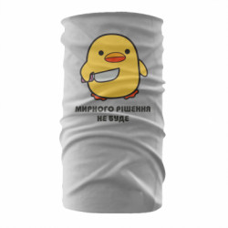 Бандана-труба - FATLINE