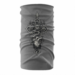 Бандана-труба - FATLINE