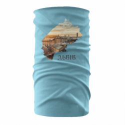 Бандана-труба - FATLINE