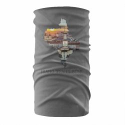 Бандана-труба - FATLINE