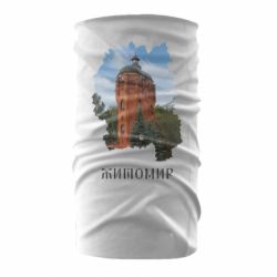 Бандана-труба - FATLINE