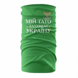 Бандана-труба - FATLINE