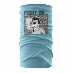 Бандана-труба - FATLINE