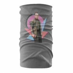 Бандана-труба - FATLINE