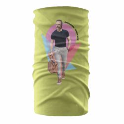 Бандана-труба - FATLINE