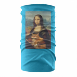 Бандана-труба - FATLINE