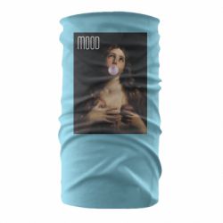 Бандана-труба - FATLINE