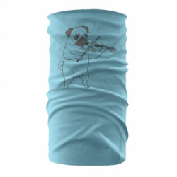 Бандана-труба - FATLINE