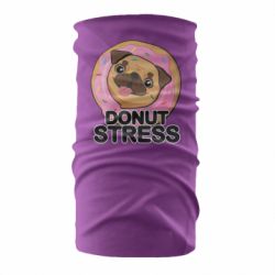 Бандана-труба - FATLINE