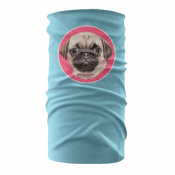 Бандана-труба - FATLINE