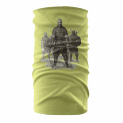 Бандана-труба - FATLINE