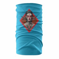 Бандана-труба - FATLINE