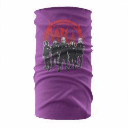 Бандана-труба - FATLINE