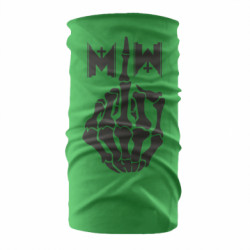 Бандана-труба - FATLINE