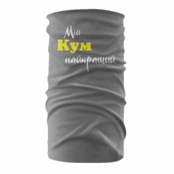 Бандана-труба - FATLINE