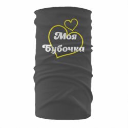 Бандана-труба - FATLINE