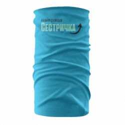 Бандана-труба - FATLINE