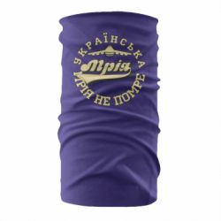 Бандана-труба - FATLINE