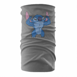 Бандана-труба Muscle stich - FATLINE Бандана-труба Muscle stich